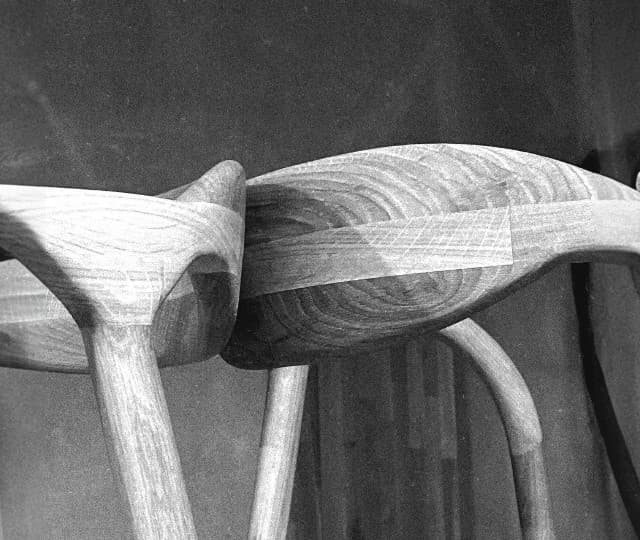 Loyly Chair
